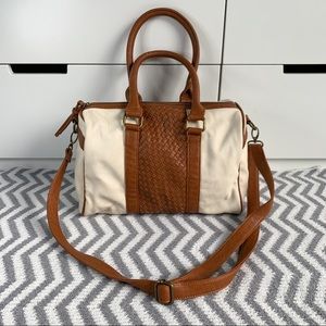 PRICE DROPPED🔻Faux Leather Bag